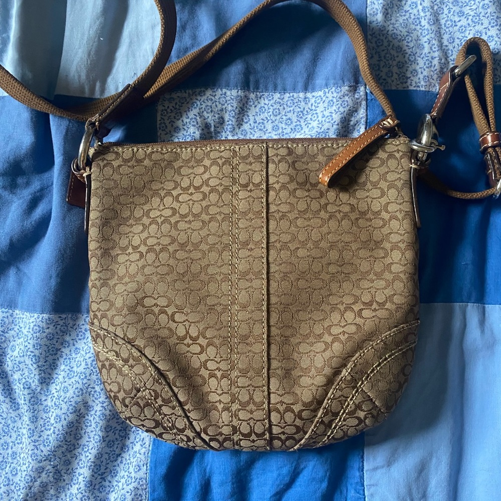 Coach Collection Bundle - Picture 13 of 16
